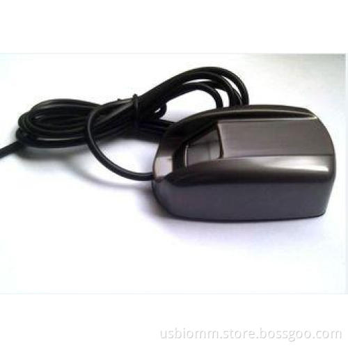 RS232 RS485 Thumb print Scanner for Andorid Linux Windows S